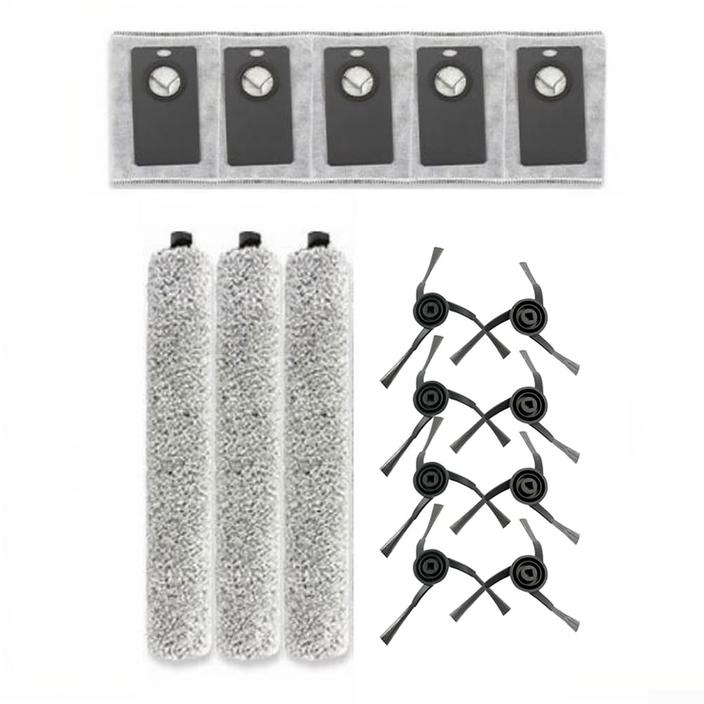 Accessoires UWANT U300Max pour un intérieur sain sans poils ni poussière