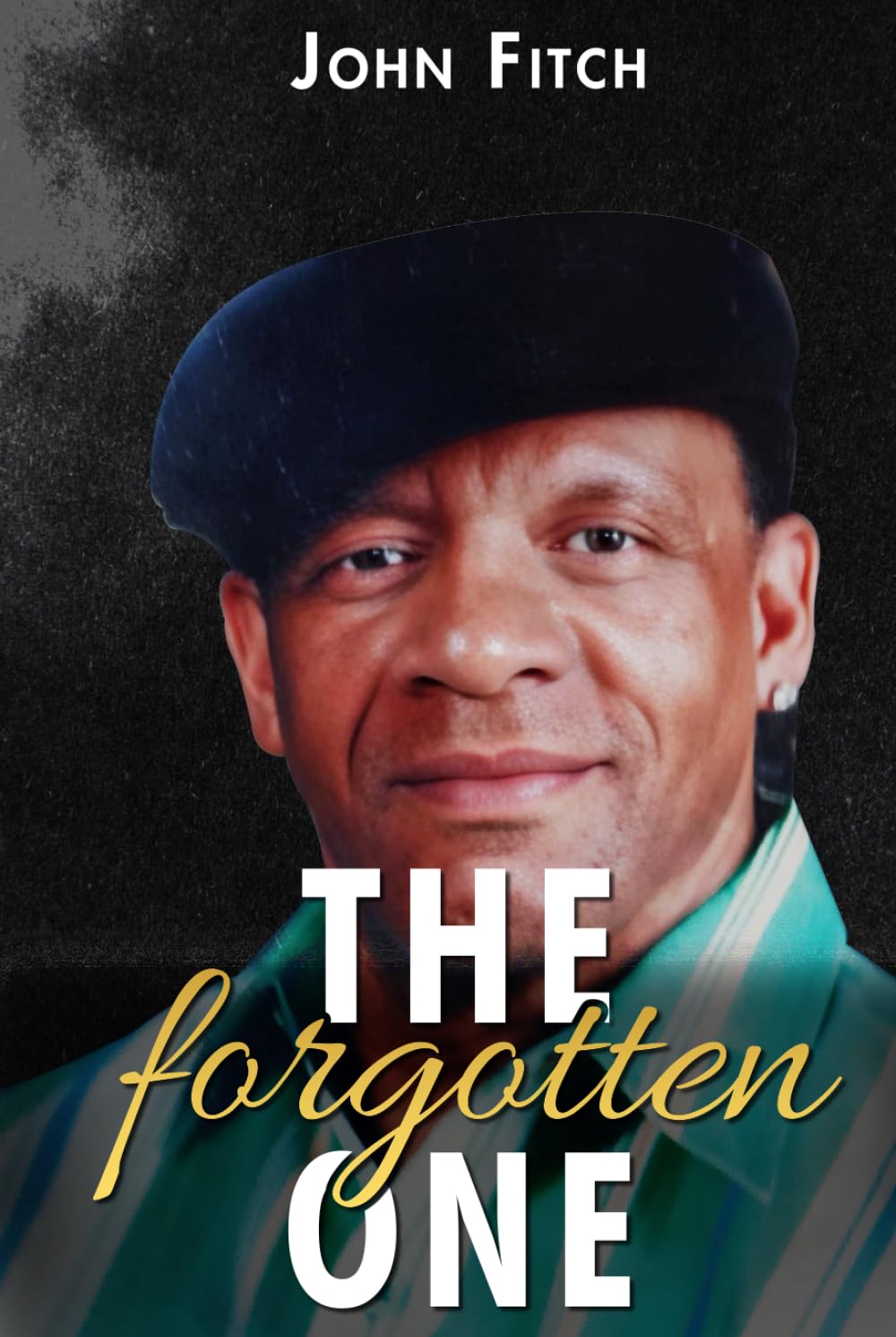 THE FORGOTTEN ONE
