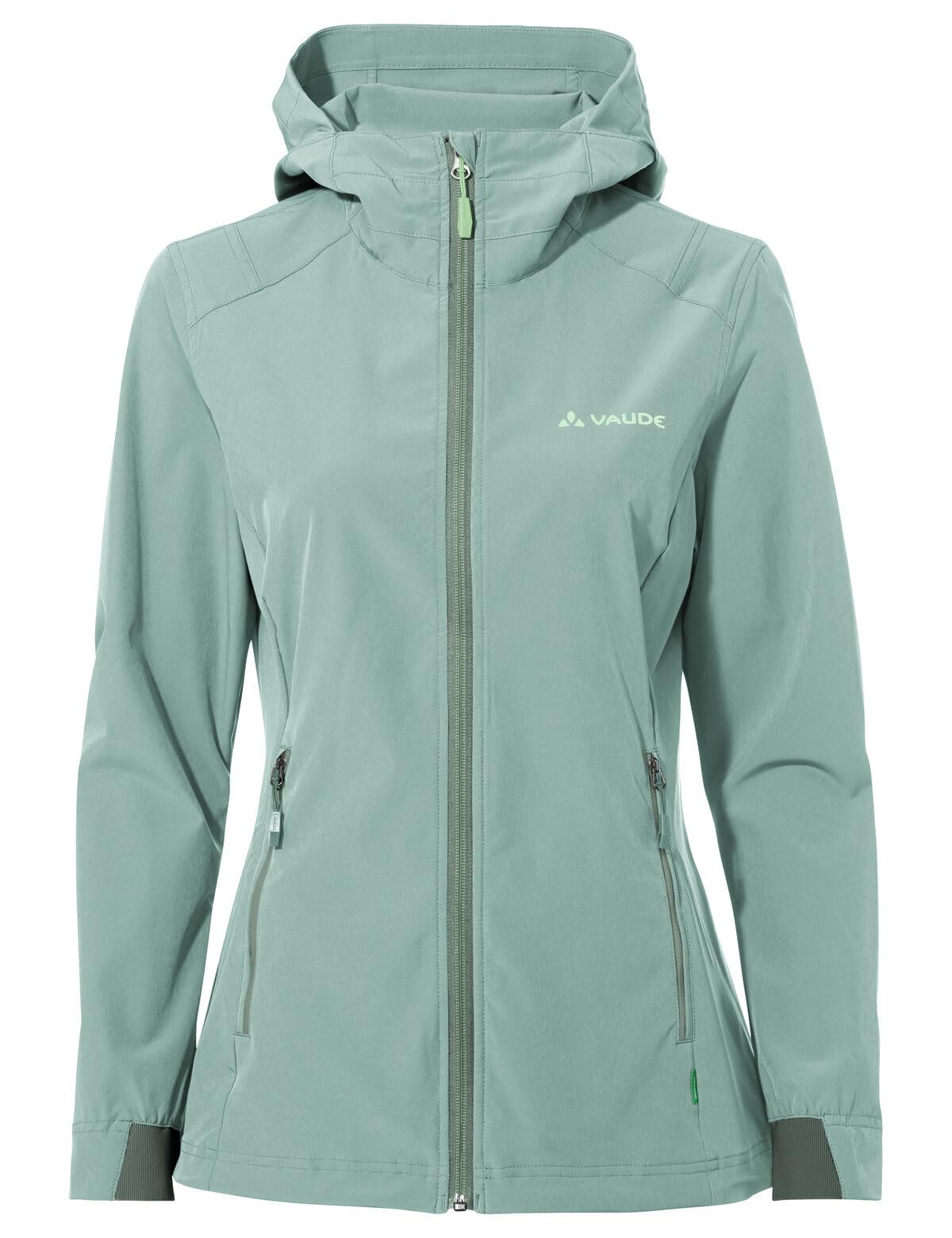 VAUDE Kurtka Kobiety Women's Neyland Wind Jacket