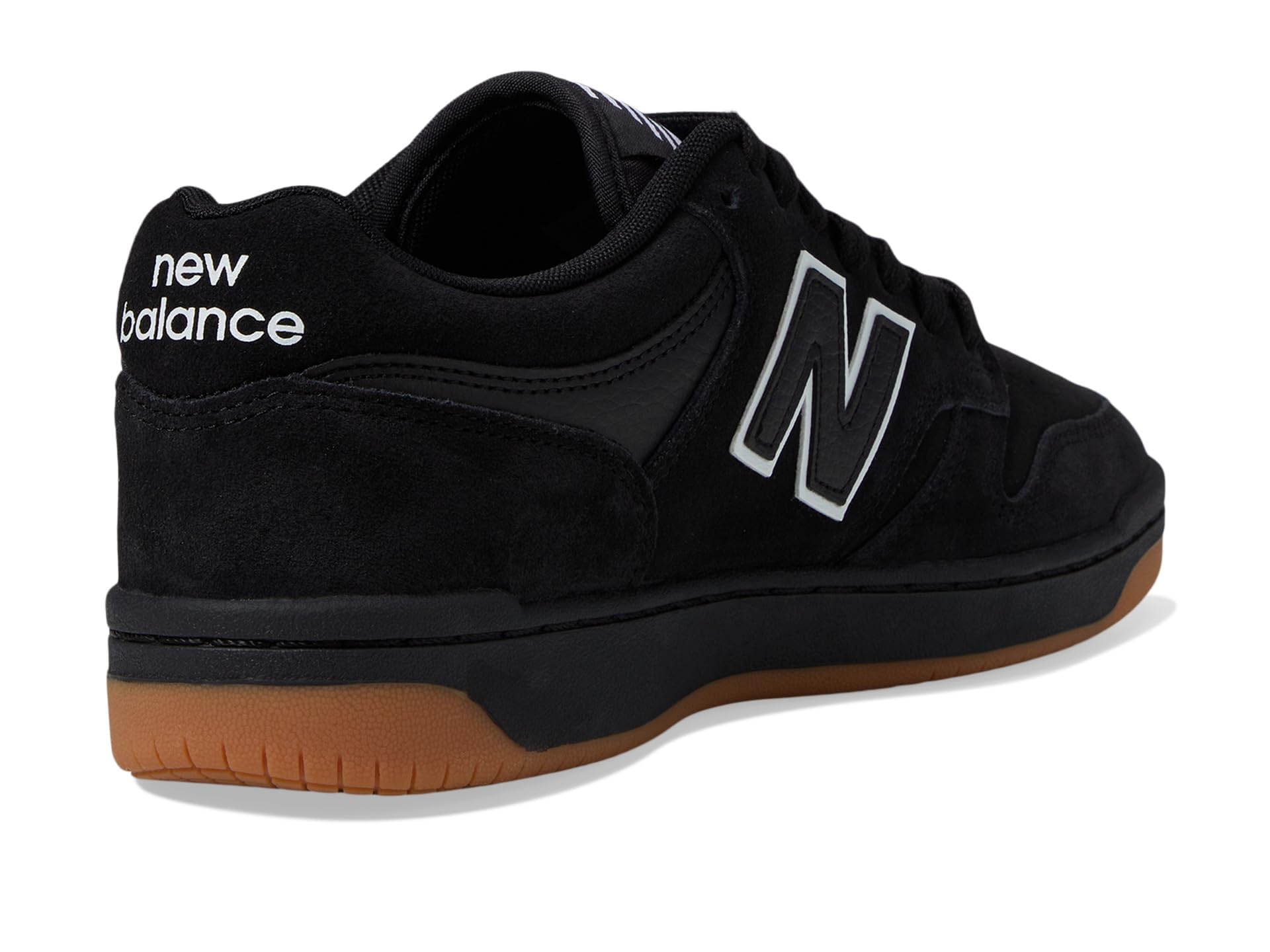 New Balance Erwachsene/Unisex Bb480l V1 Sneaker