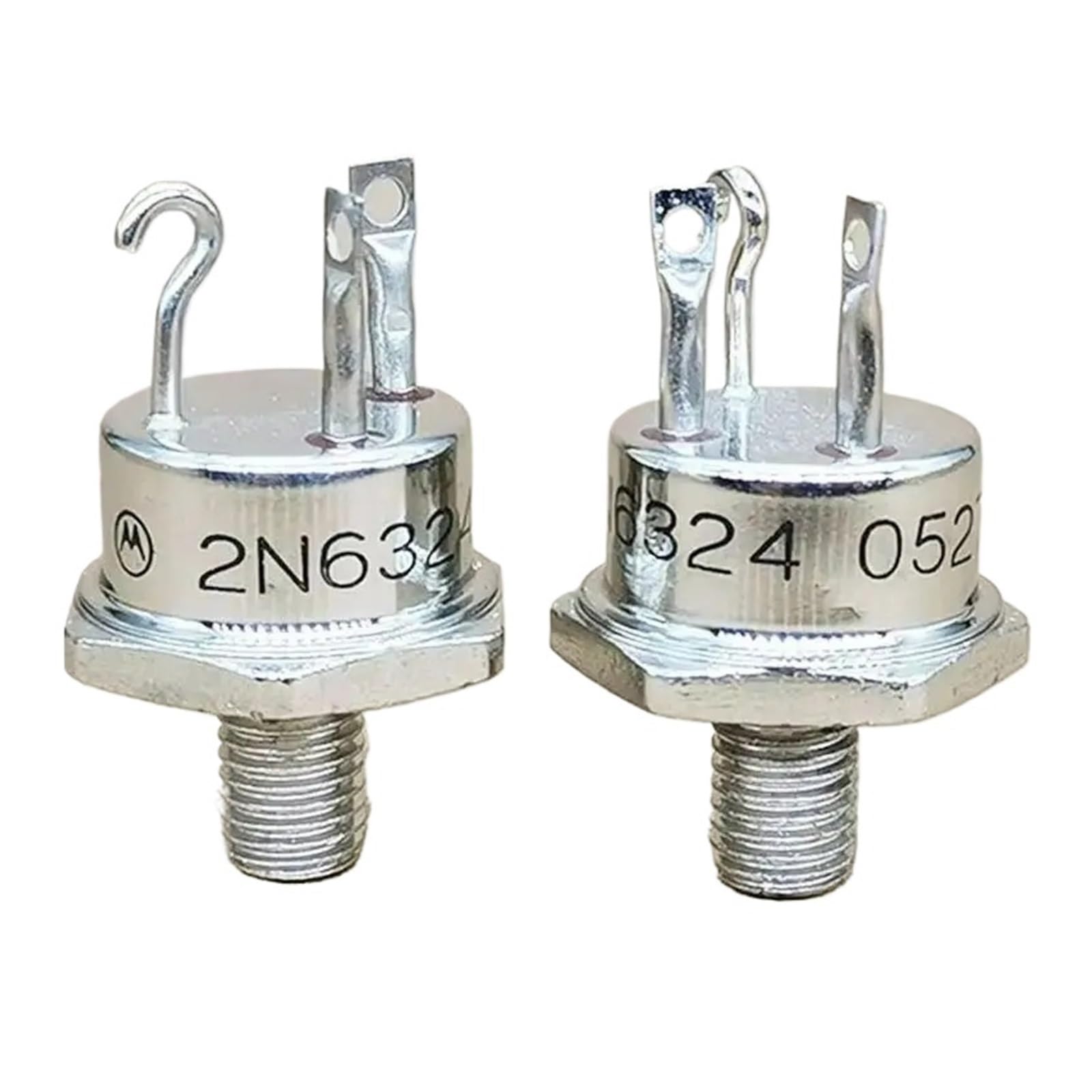 BRODEFUP 1PCS 2N6324 Thyristor