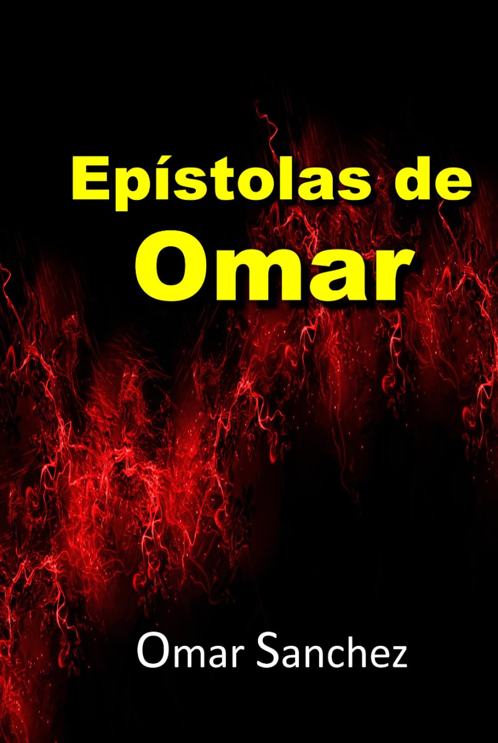 Epístolas de Omar