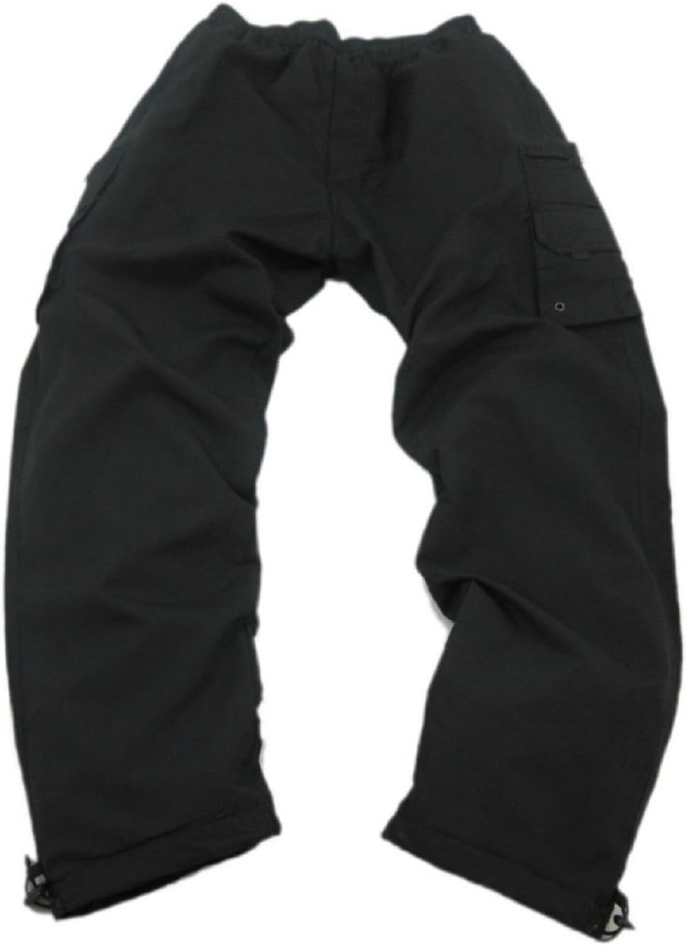Edi Jb Combat Cargo Thermal Fleece Lined Work Casual Trousers Bottoms Warm