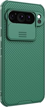 Google Pixel9ProXL (本体+ケース+レンズとタッチパネル保護) Amazon.co.jp: Google Pixel 9 ProXL 対応 ケース カメラ レンズ