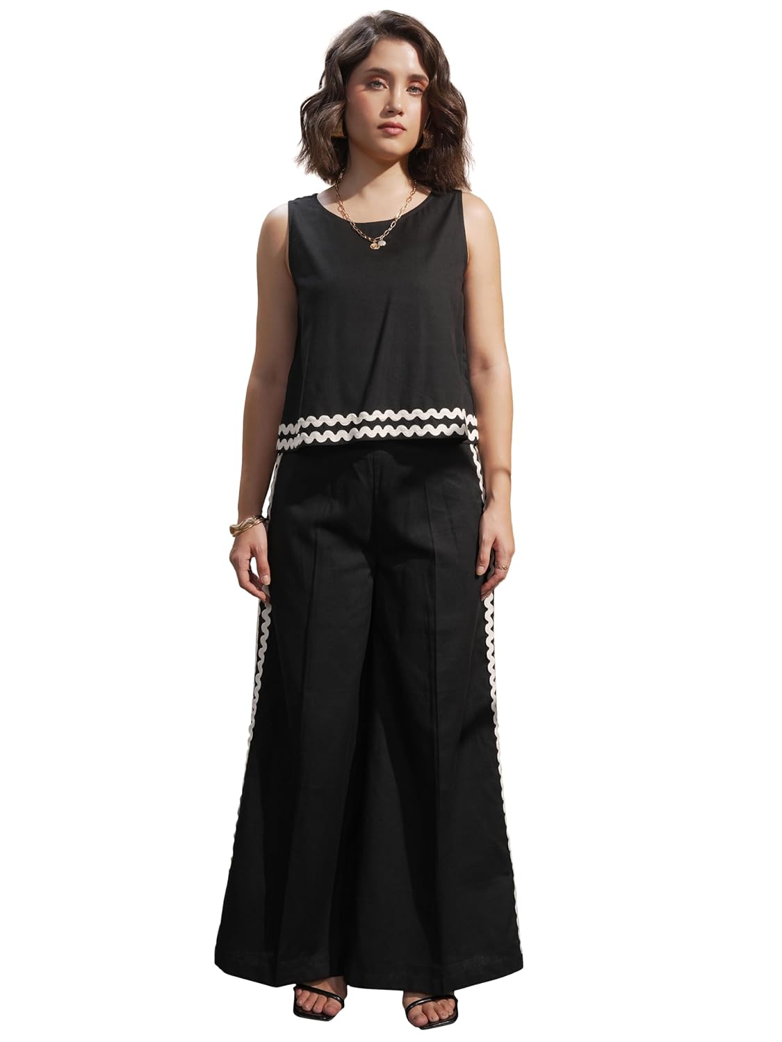 Vishudh Womens Co-Ord Set - Review, Price and Buying Guide