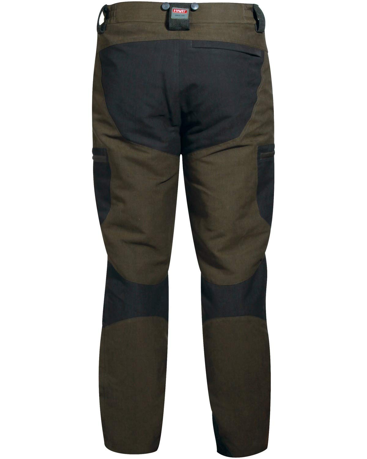 pantalón Hart lochmor-t - Talla