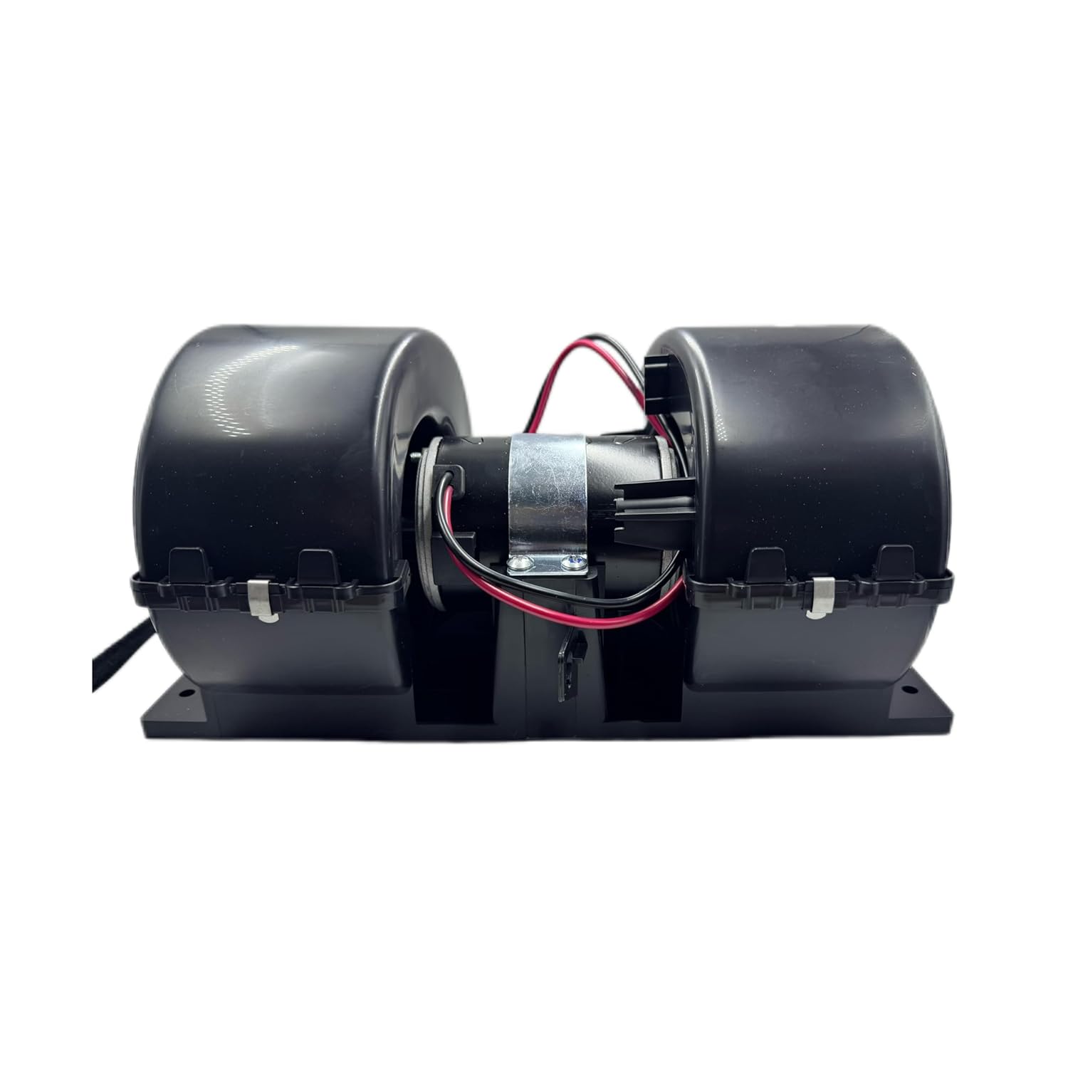 Blower Motor Fan Assembly 85120276 Compatible for Volvo VNL, VN Series Trucks 2008-2018 351044621 70826161 AB174000P VOL85120276 85120276C8T U2100001 1018009