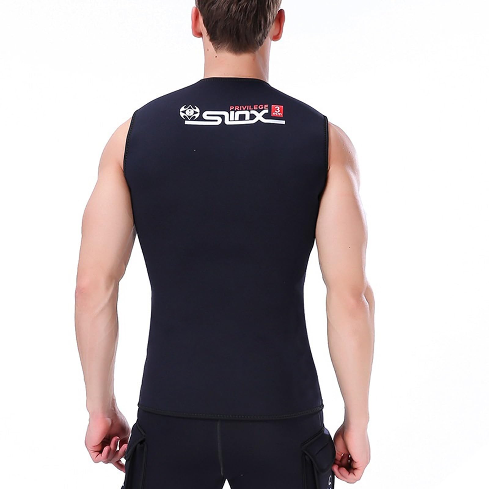 Cressi Guadian Gilet 2mm Lady - Mute Shorty Snorkeling | Nencini Sport