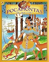 GD: Pocahontas - The True Story 1858303044 Book Cover