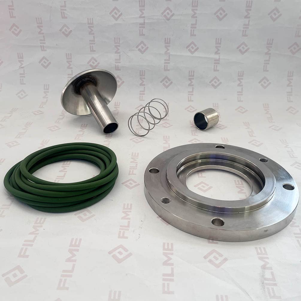 2906039000 Check Valve Kit for Atlas Copco Screw Air Compressor 