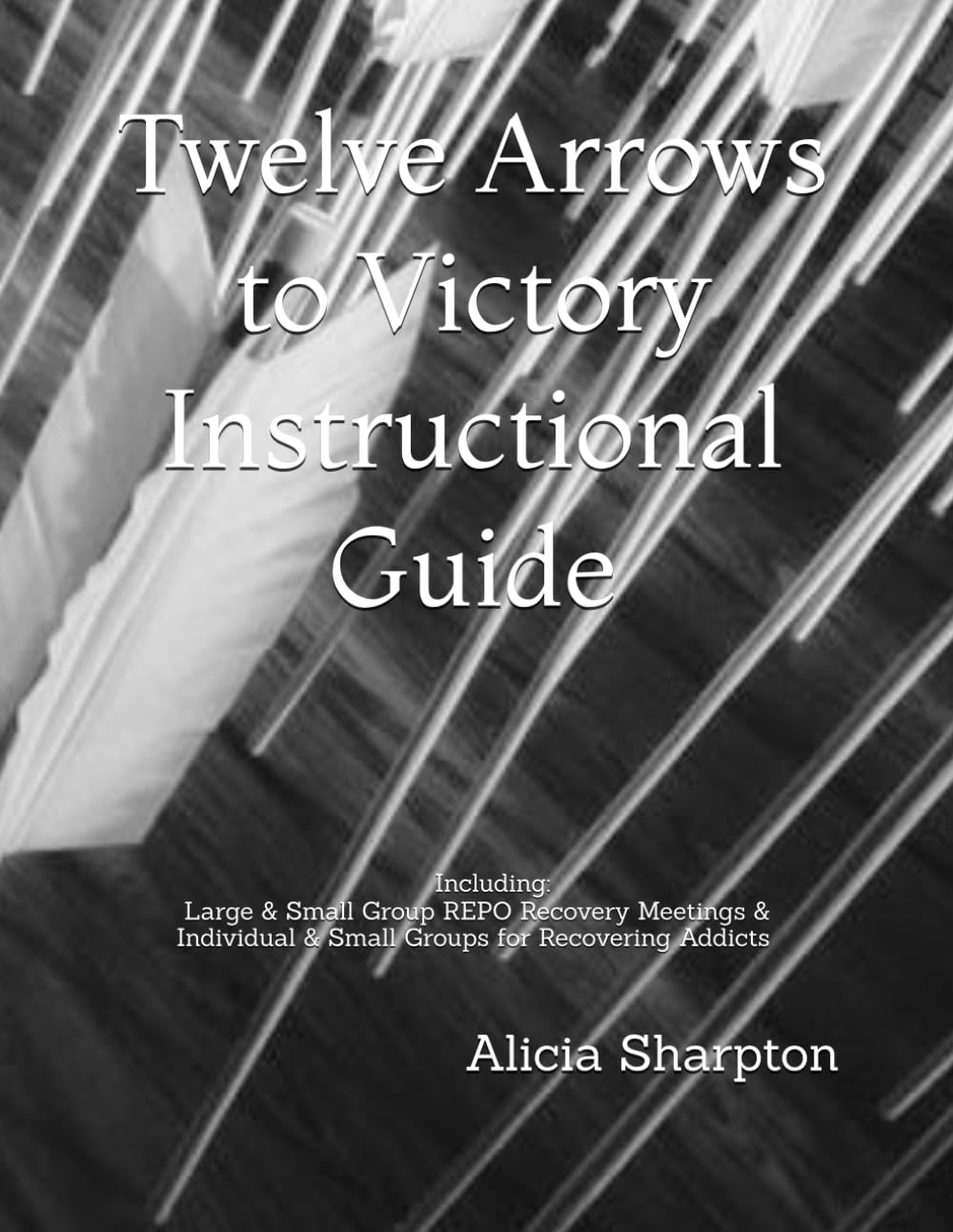 Twelve Arrows to Victory Instructional Guide