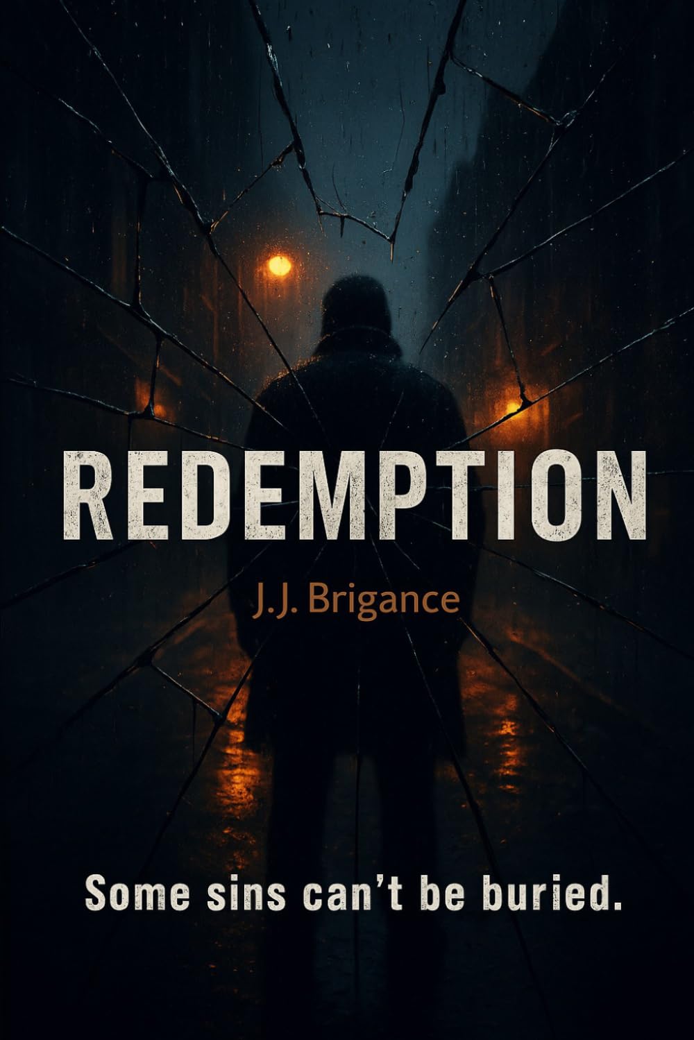 Redemption: Some sins can't be buried.
