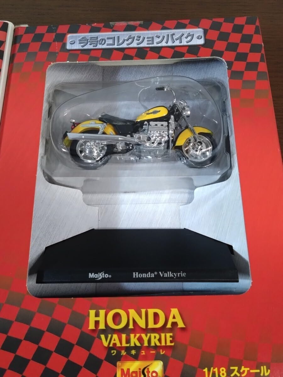 バイクフィギュア モトコレクション バイクフィギュア モトコレクション