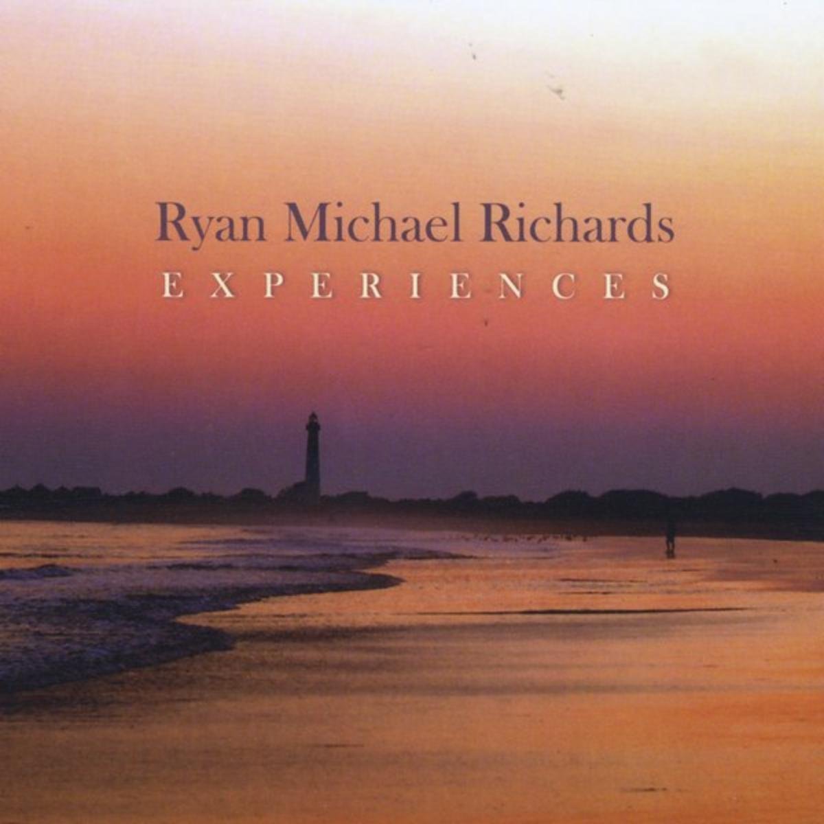 Ryan Michael Richards