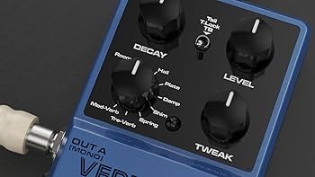 Amazon.co.jp: NU-X | Verb Core デラックスペダル 8種類の