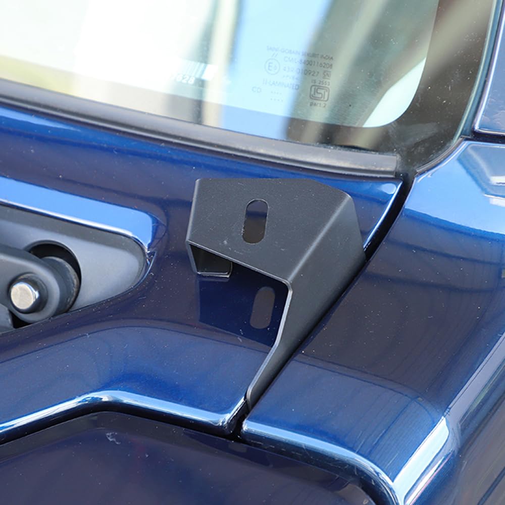 Amazon.co.jp: ライトマウントブラケット A-Pillar LED ワークランプ