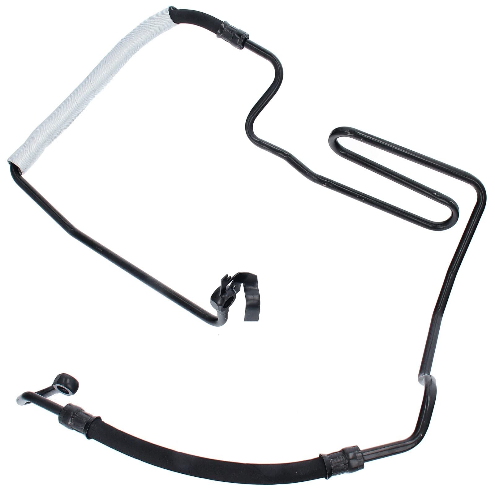 GEPCO Hydraulikschlauch Servoleitung kompatibel mit Seat Leon Toledo Skoda Octavia VW Bora Golf IV 1.4 1.6 16V 1J0422893BA