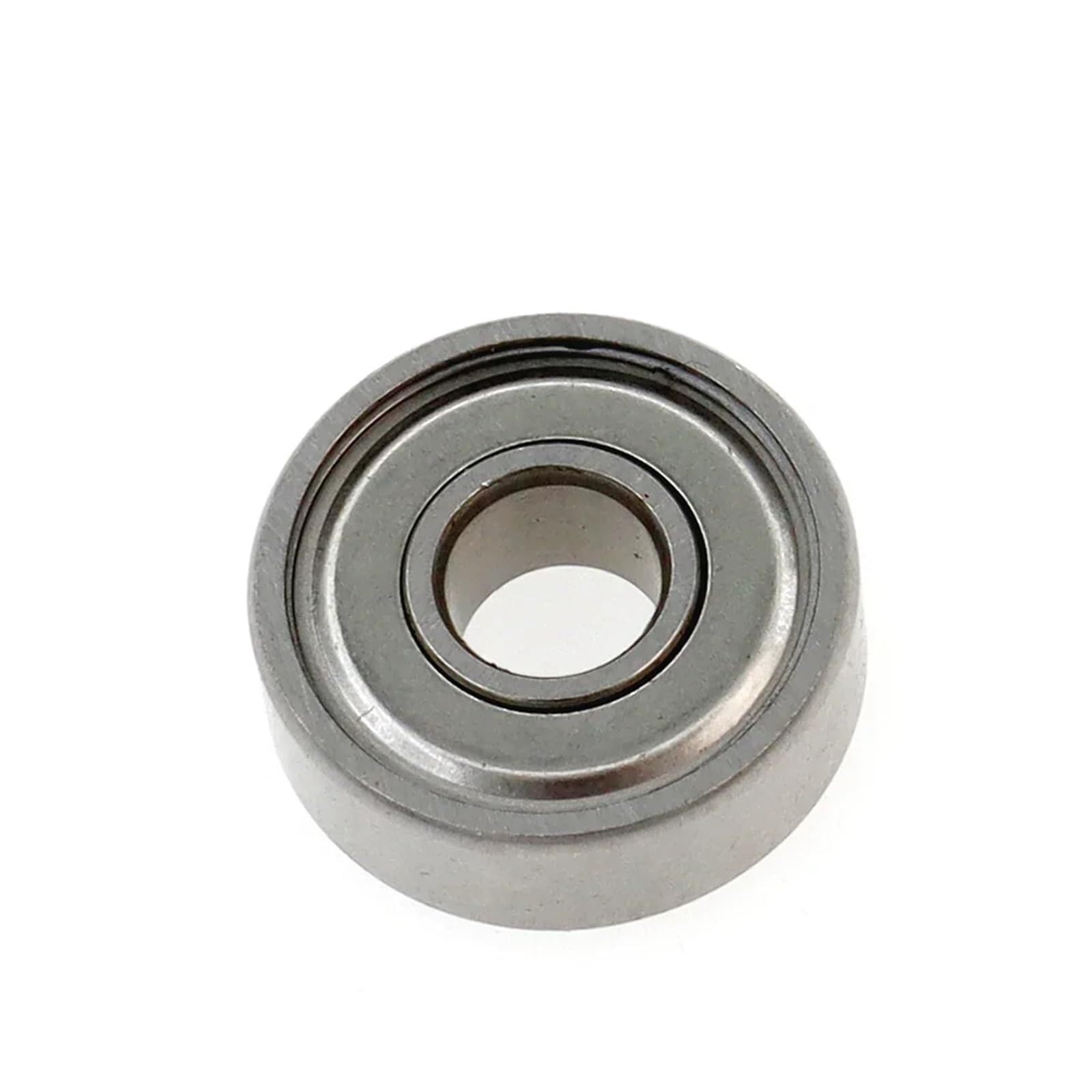Soywim R133zz Bearing, Bearings Kit ，R2 R3 R4 R6 R8 R10 R12 R133 R144 R155 R156 R166 R168 R188 Zz，Ball Wear Resistance(R133zz)