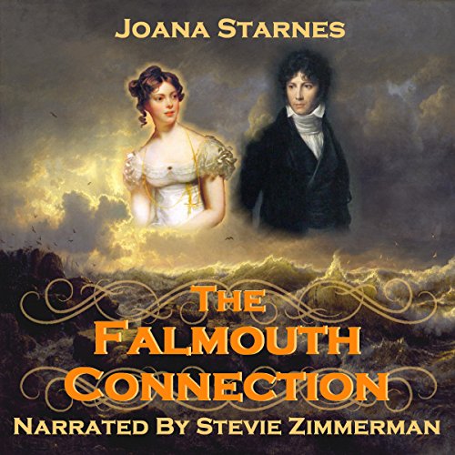 Cover art for The Falmouth Connection
