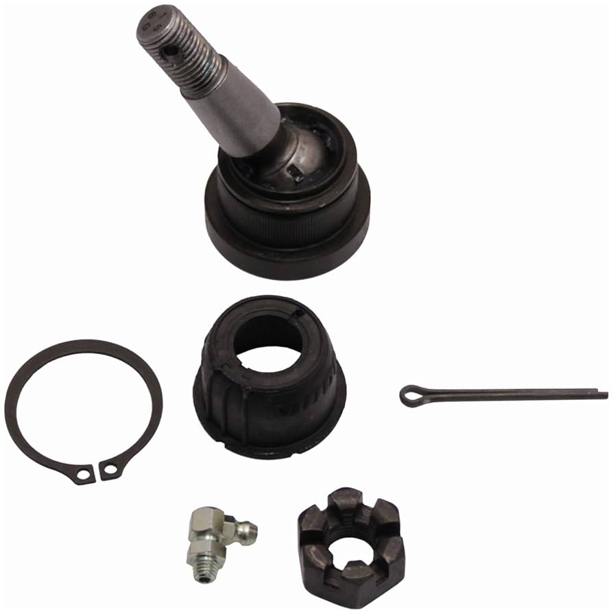 その他 KEN-J & NANJAMAN / JIMMY [7inch] CE-9112SP-12 - Johnny Joint 2 in. Rod End (3/4 in. RH Thread