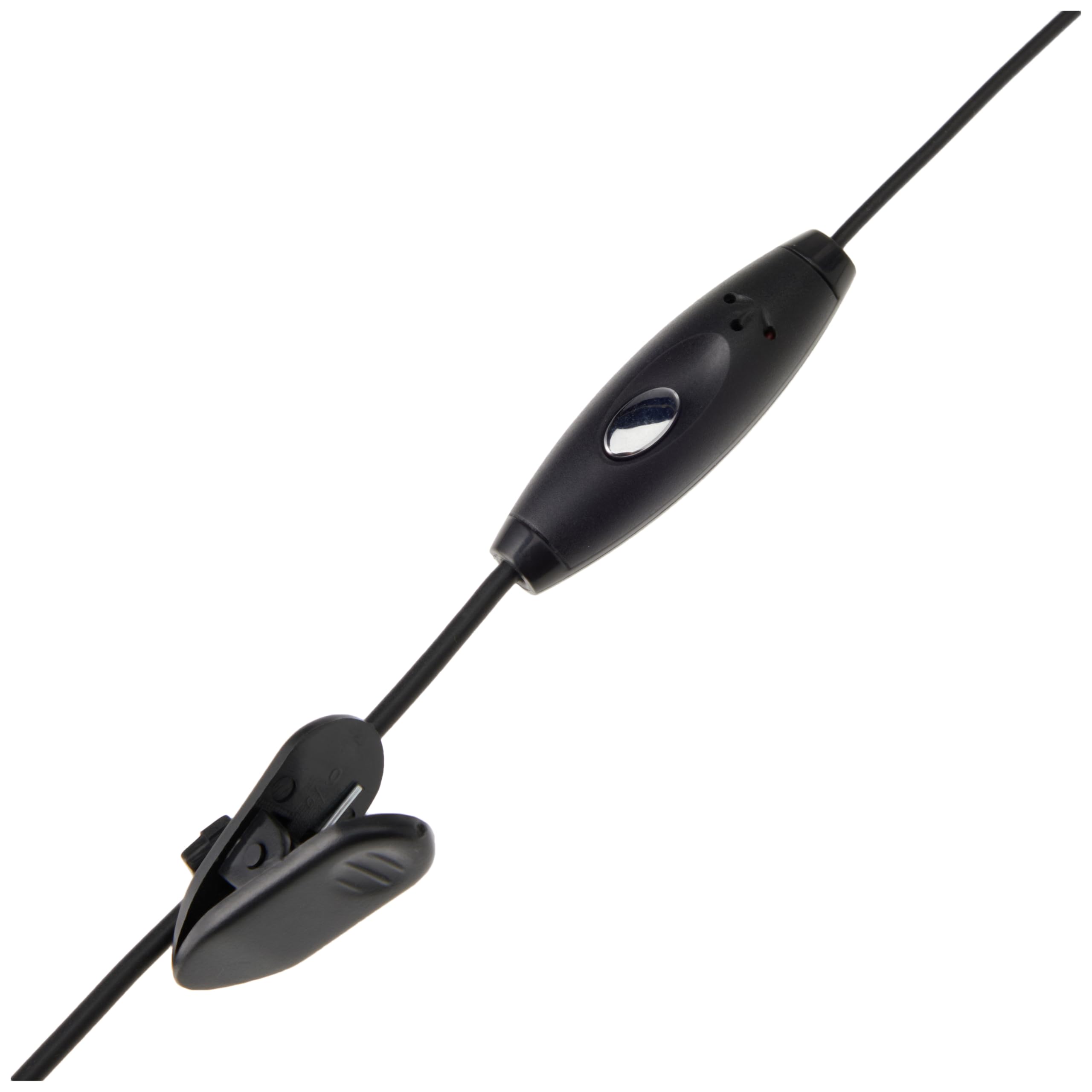 Emporia PFSPO-V170 zestaw słuchawkowy (do emporiaLIFEplus, TIME i TALK), czarny