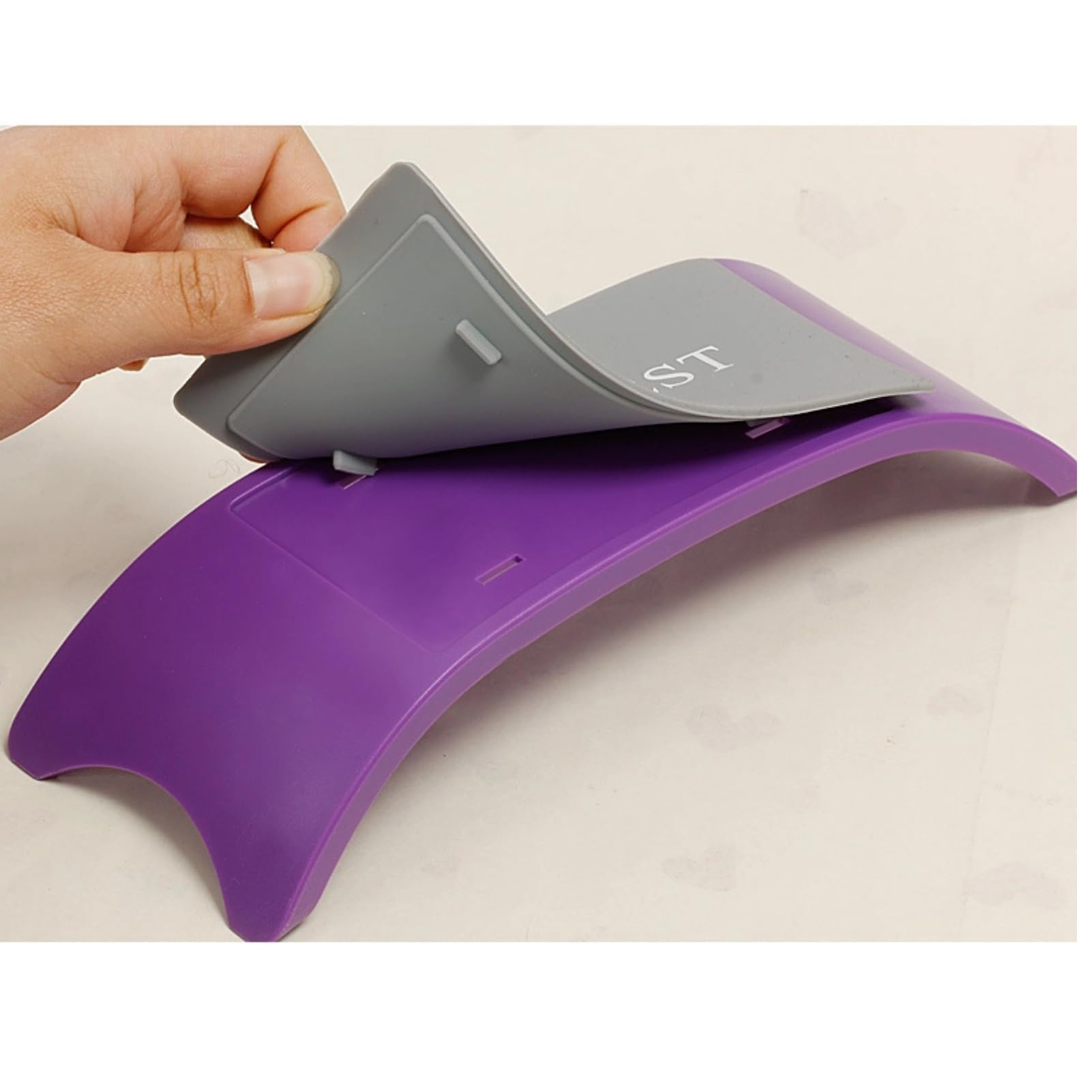 Almohadillas Para Uñas，Uñas De La Mano Del Cojín, Nail Art Manicura Profesional Y Familiar Diy4colors, Mano Almohada Cojín Reposabrazos Resto Del Soporte Kit Manicura Accesorios Para Herramientas