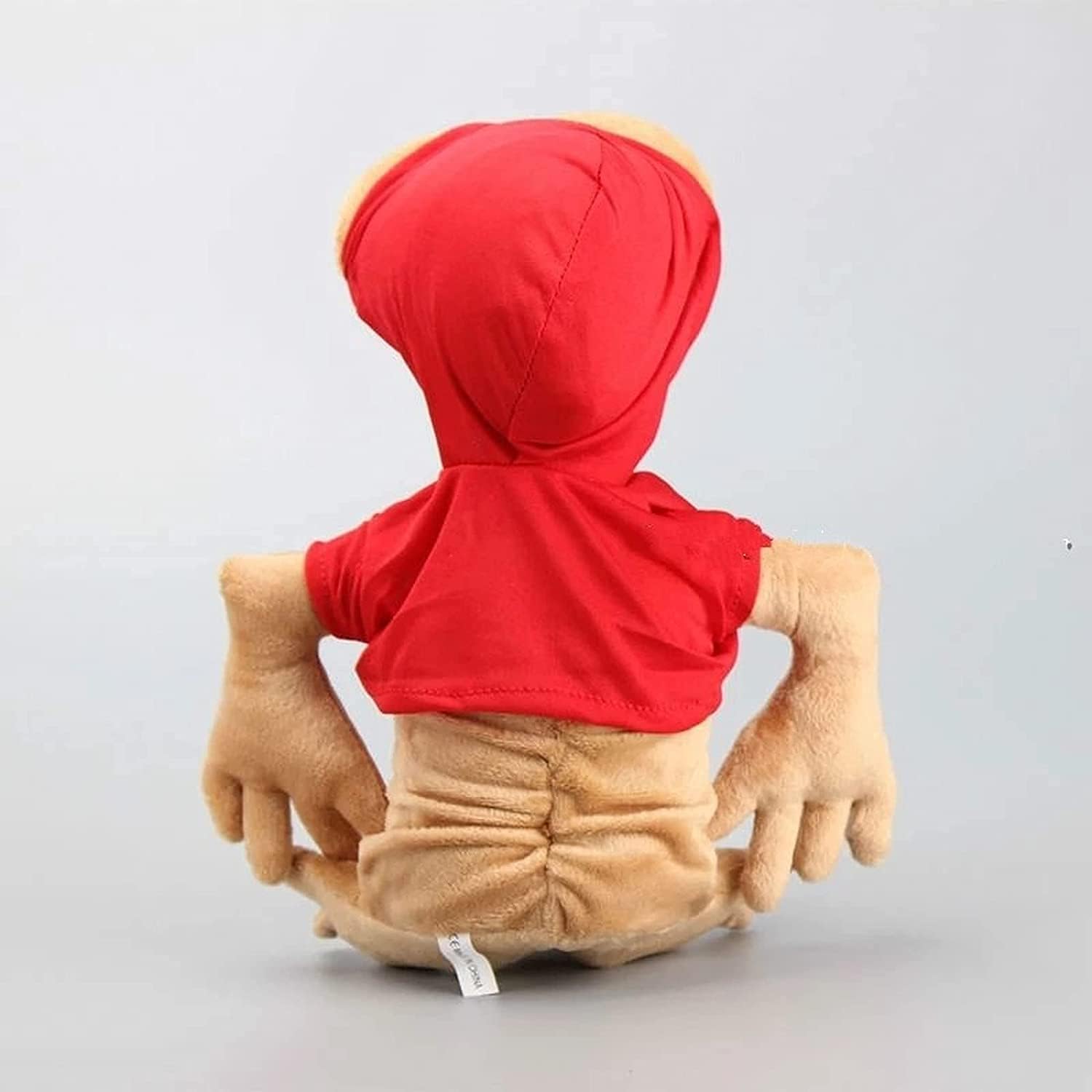 Amazon.co.jp: ミャオベ エクストラテレストリアル ぬいぐるみ E.T.