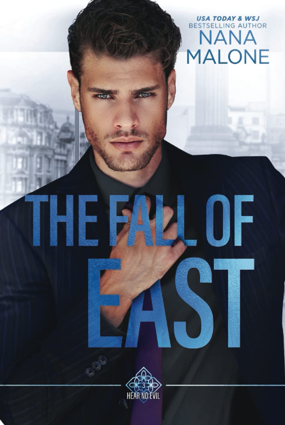 The Fall of East (London Lords)