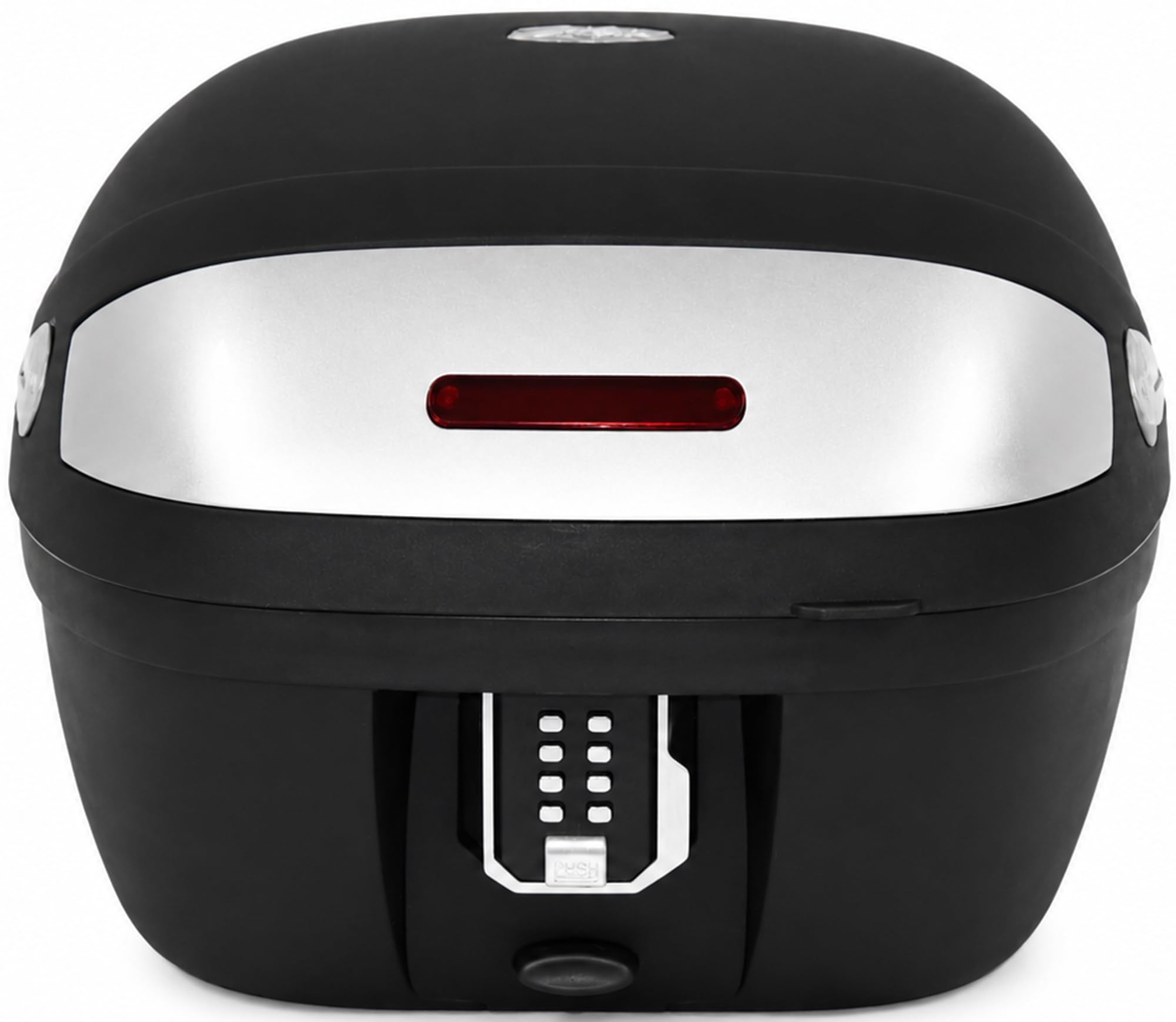 Moto Terreno X Standard Keyless Topcase, 30 ltr.