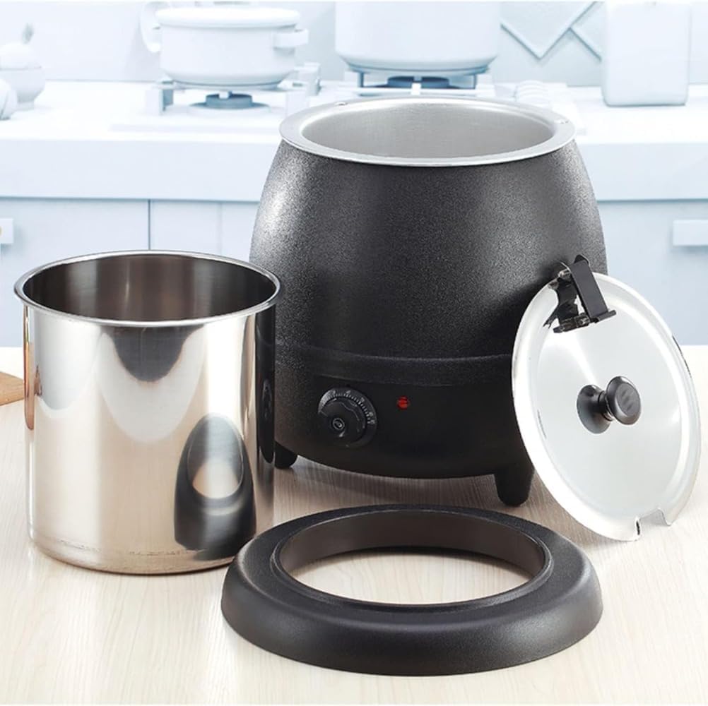 創作陶器 たち吉 志野ご飯鍋 4合炊飯土鍋 重量約3kg 土鍋やごはん鍋