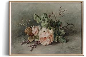 Pink Wall Art Prints: Enhance Your Home with Serenity and Style