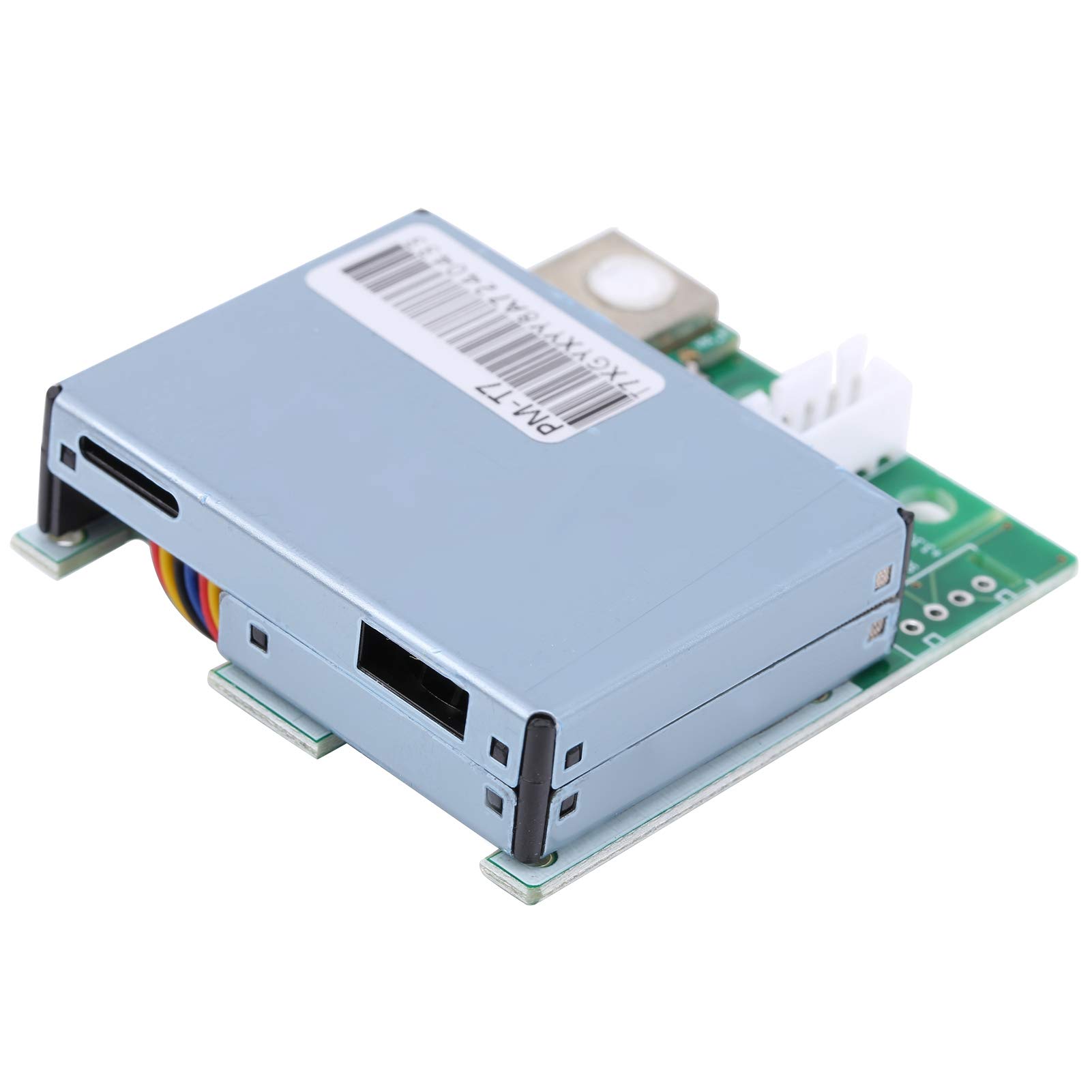 Módulo Sensor de Calidad del Aire con Detección de CO2 Soporte de Calibración de Chip Británico para Sistemas de Aire Cartón Sintético