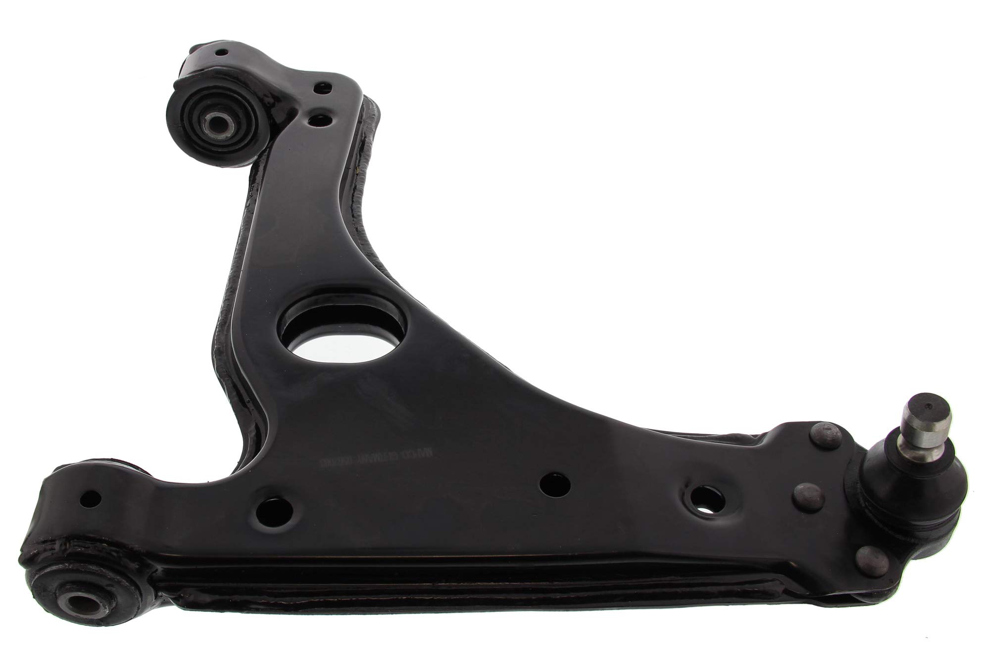 MAPCO Querlenker vorne links 49612