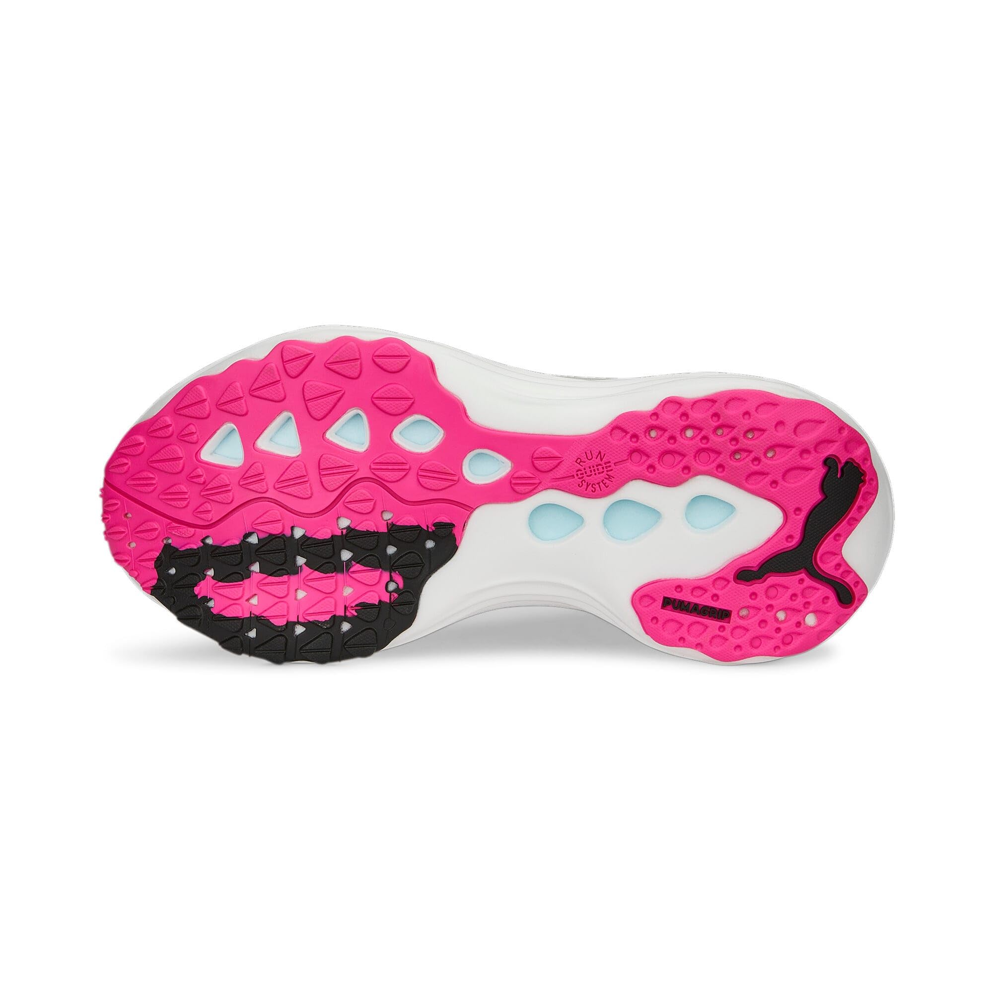 PUMA Foreverrun Nitro Wns Botas de fútbolMujer
