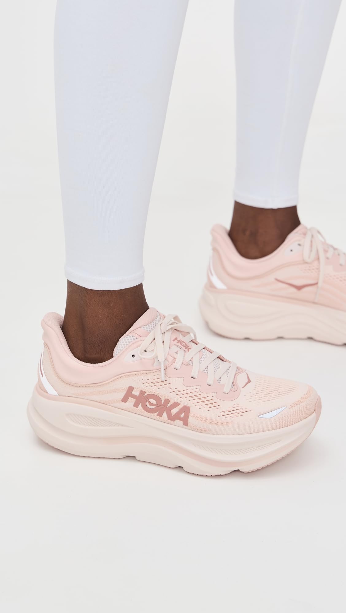 Hoka Bondi 9 SneakerDonna