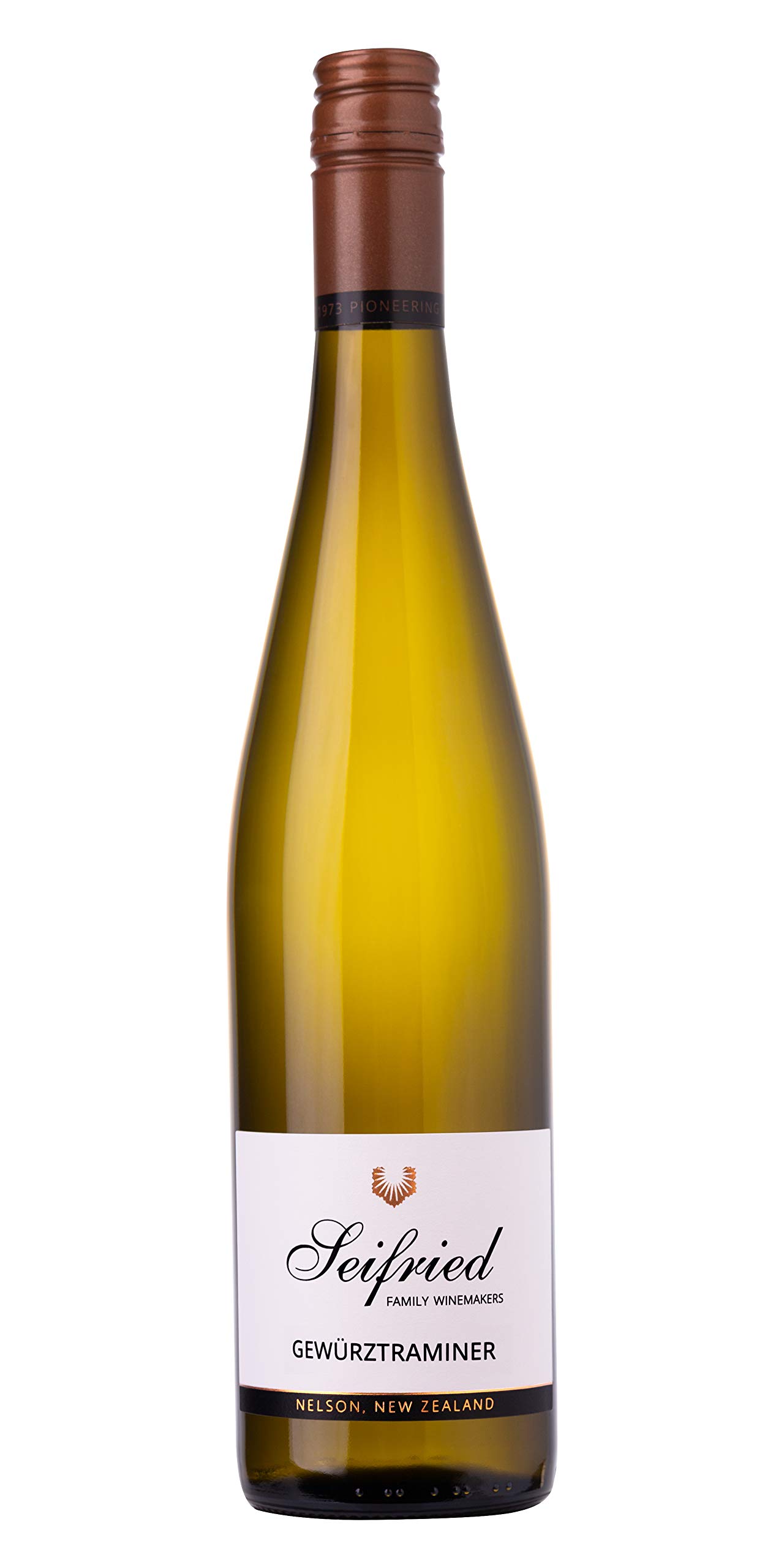 Seifried Estate Gewurztraminer White Wine, 75 cl