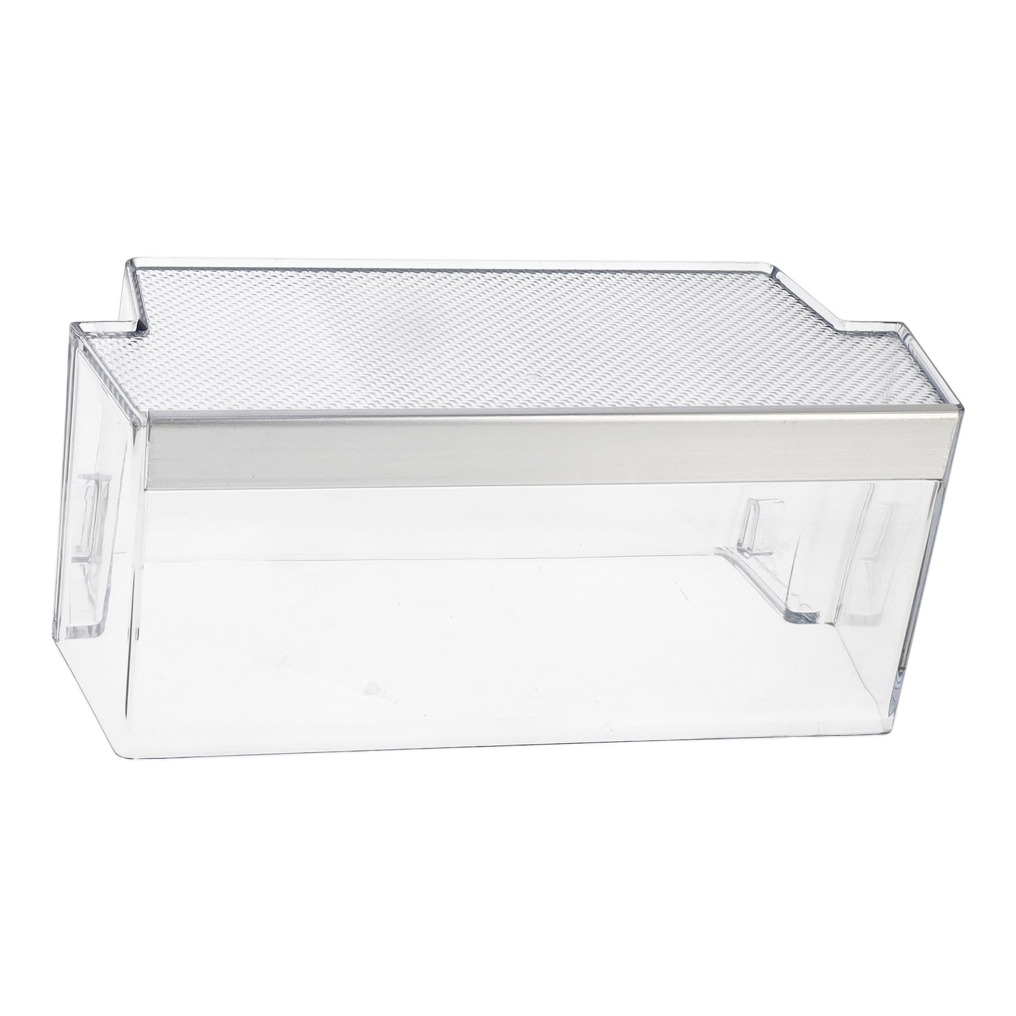sparefixd Convient pour étagère inférieure de porte de bouteille de lait de réfrigérateur congélateur HAIER
