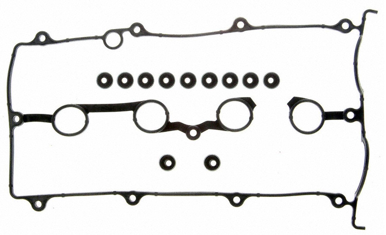 Fel-Pro VS 50599 R Engine Valve Cover Gasket Set Brand New
