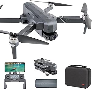 Drone x pro thumbnail classifica