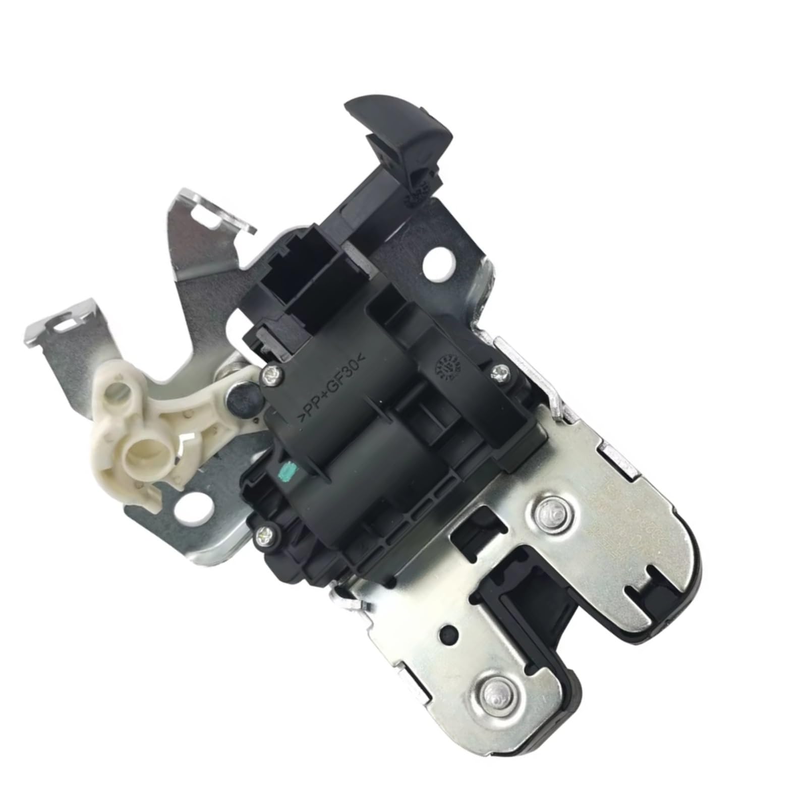 Car Tailgate Boot Locking for VW for Touareg for Sharan 7P0827505M 95851250505 1 Pc Car Replacement Accessories Trunk Lock Block Boot Trunk Lock