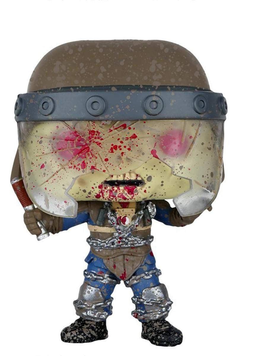 ゴースト【Call of Duty funko Pop!】 Funko Pop! Vinyl: Call of Duty - Lt. Simon 