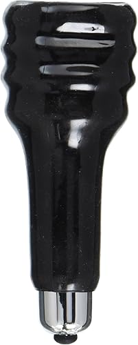 Teaser de la cabeza del pene vibrante