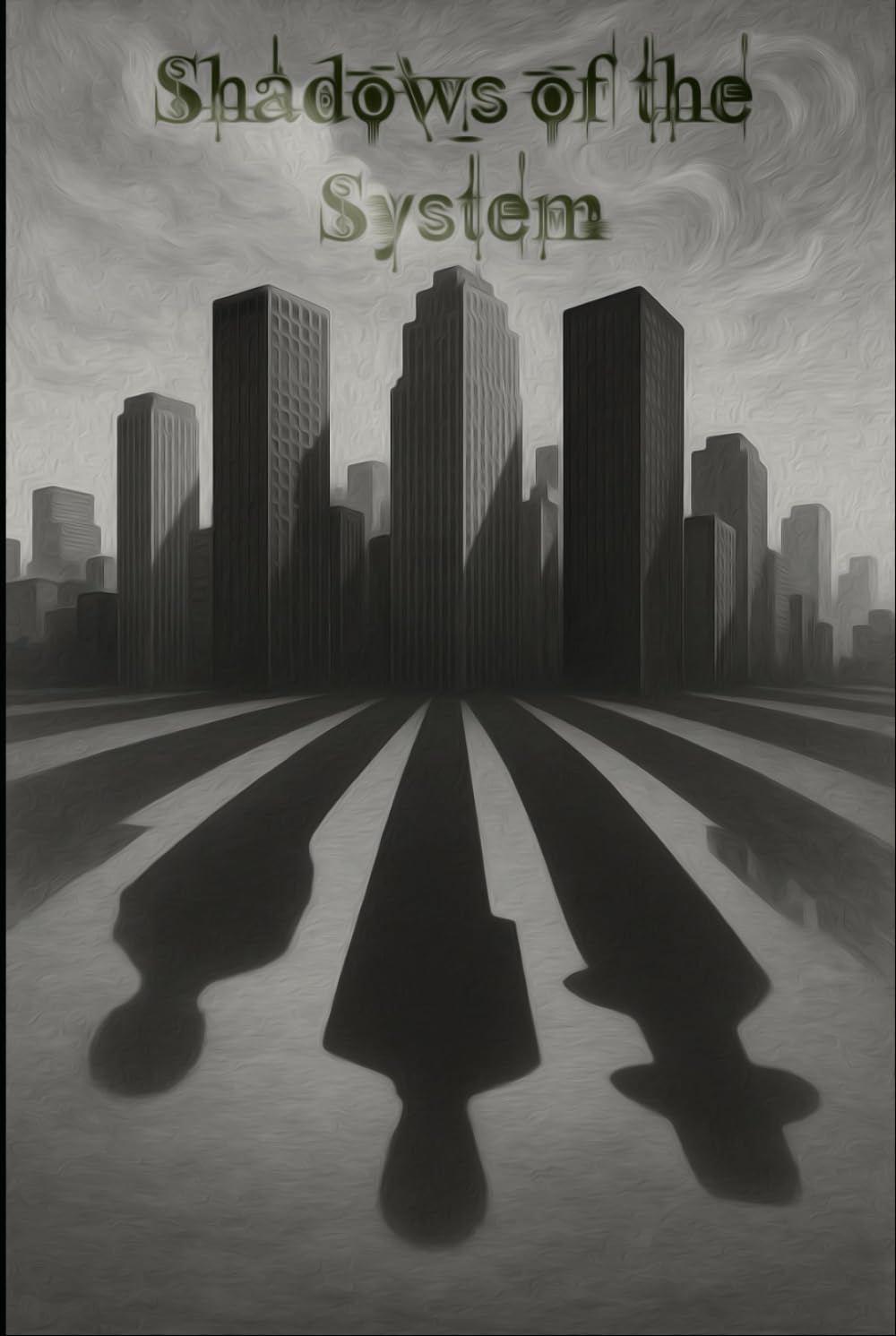 Shadows of the System: Navigating the Realities of Control