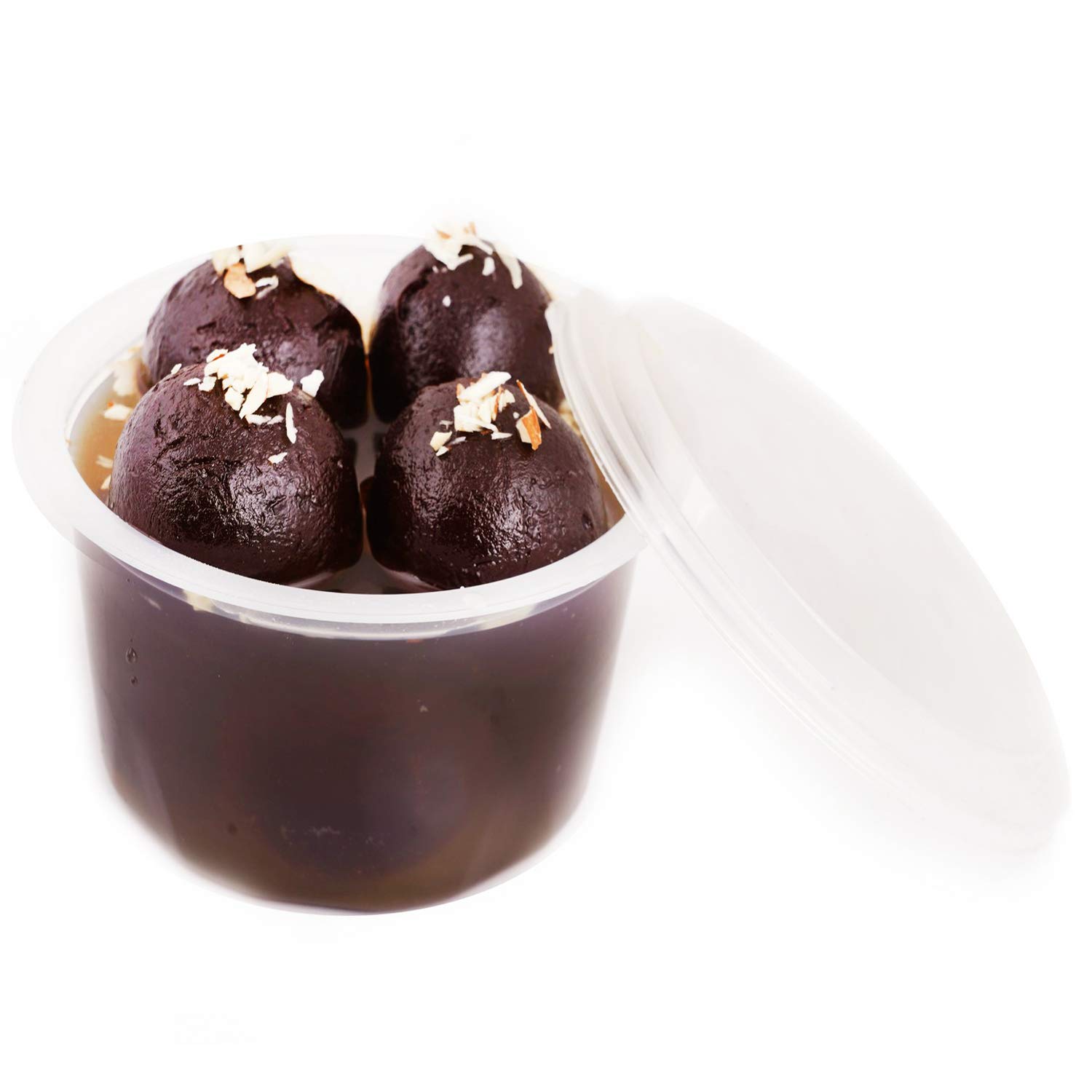 Ghasitaram Gifts - Kala Jamun Small |Gift for Diwali,Holi,Rakhi,Valentine,Christmas,Birthday,Anniversary,Gift for Her,Him,Mothers Day,Fathers Day| (B08534WL8V) Amazon Price History, Amazon Price Tracker