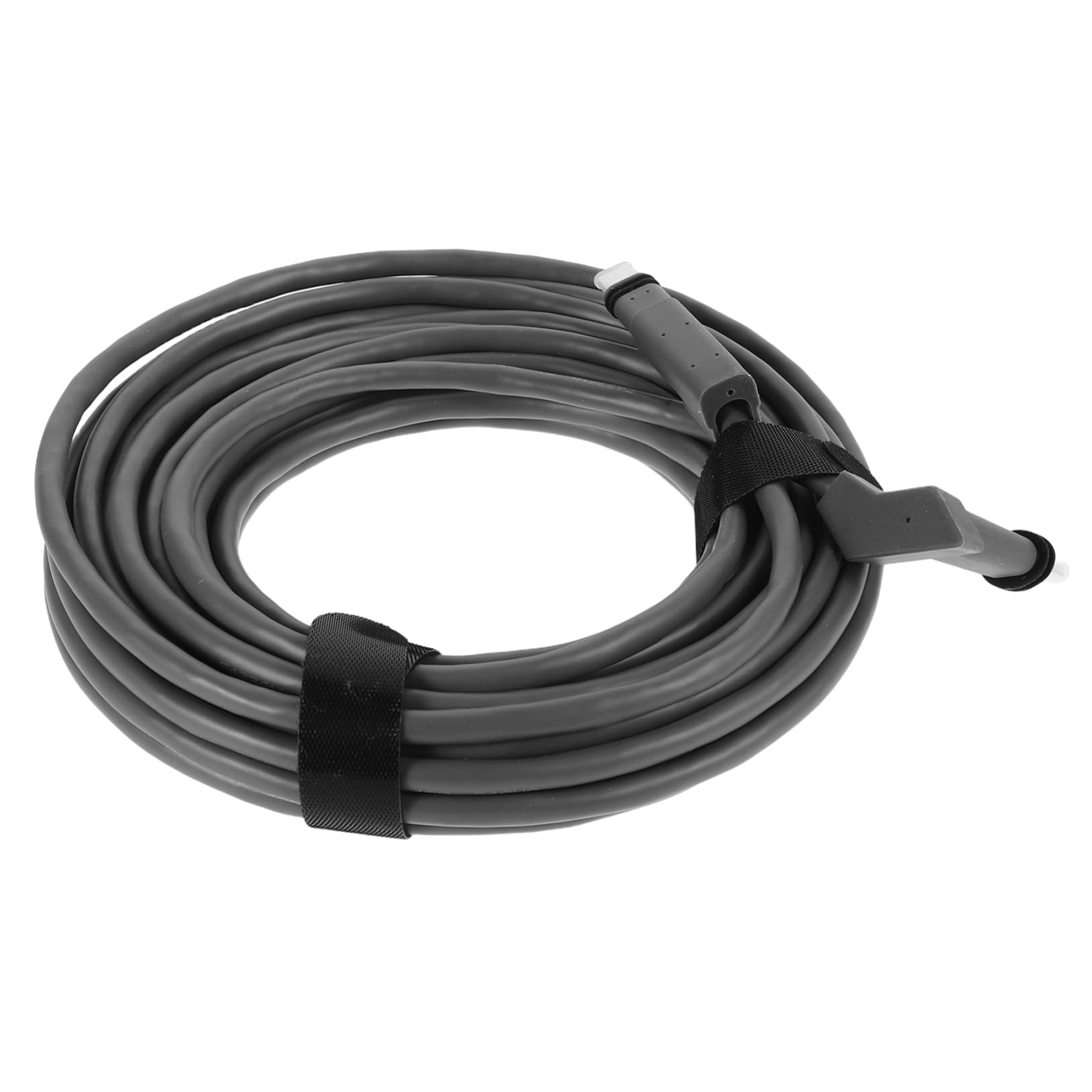 Uonlytech Câble D’extension Réseau Cat 6, Connexion Stable et Transmission Rapide, Cuivre sans Oxygène, Gaine Pvc, pour École et Maison