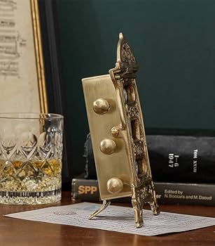 Amazon | カレンダー 卓上 輸入 レトロ ビンテージ 永久