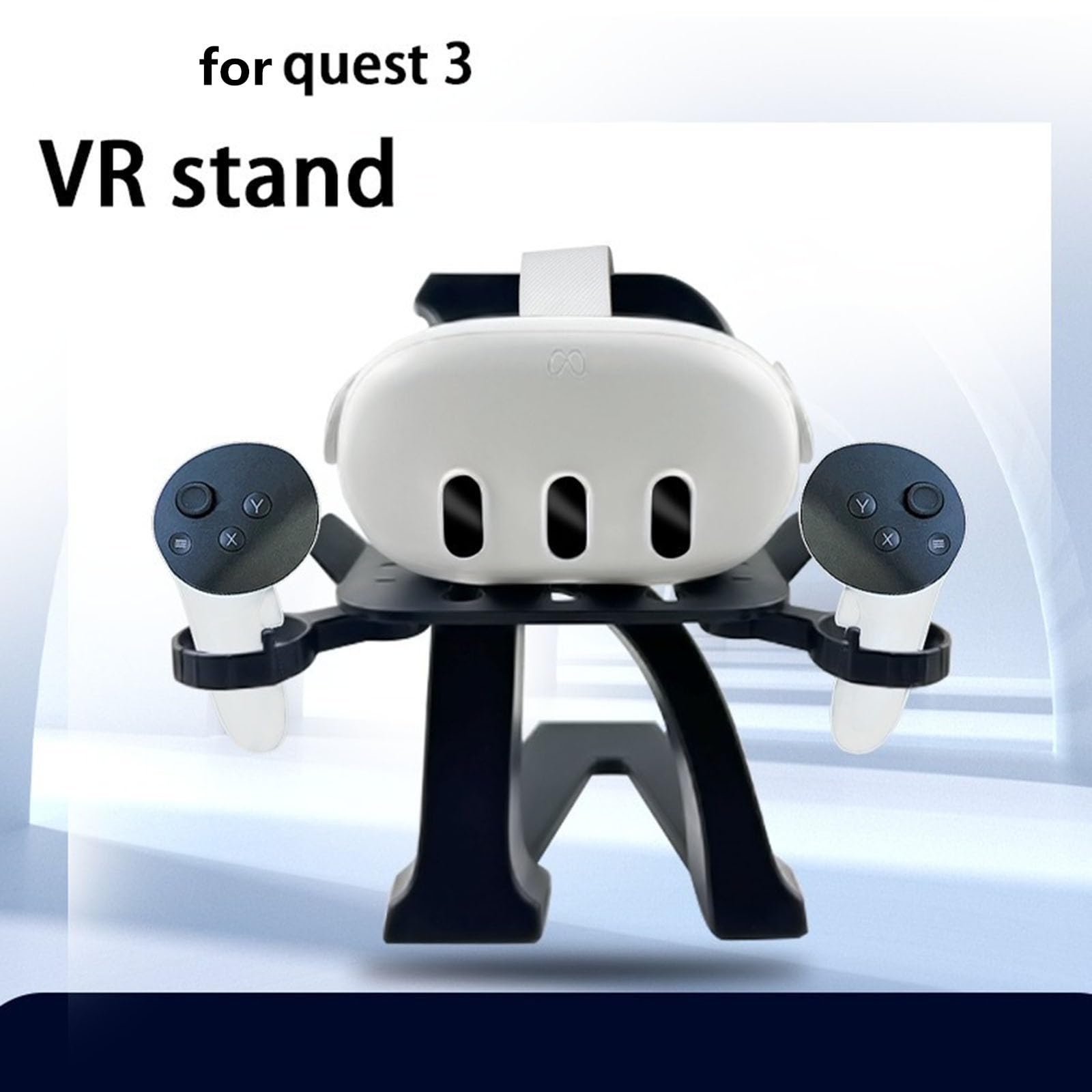 Amazon.co.jp: VRスタンド Meta Quest 2、Meta Quest 3、Meta Quest