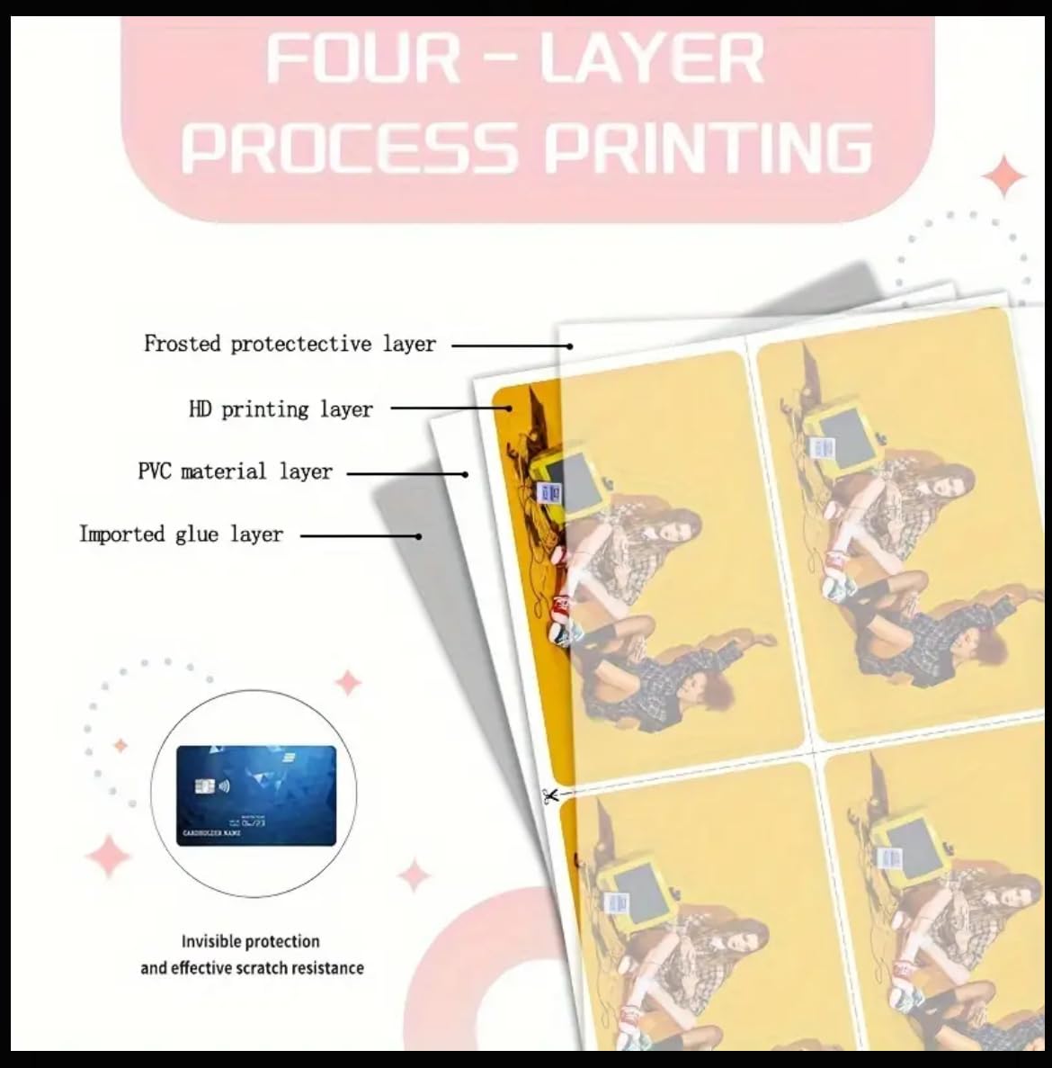 Amazon.com: XRP Crypto Currency Credit Card Skin Stickers for Key, Debit,  Bank 4PCS - Cryptocurrency for Adults : Office Products