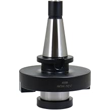 Shars 2" NMTB 40 Shell Face Mill Holder Arbors .0002 NEW 202-5639 R