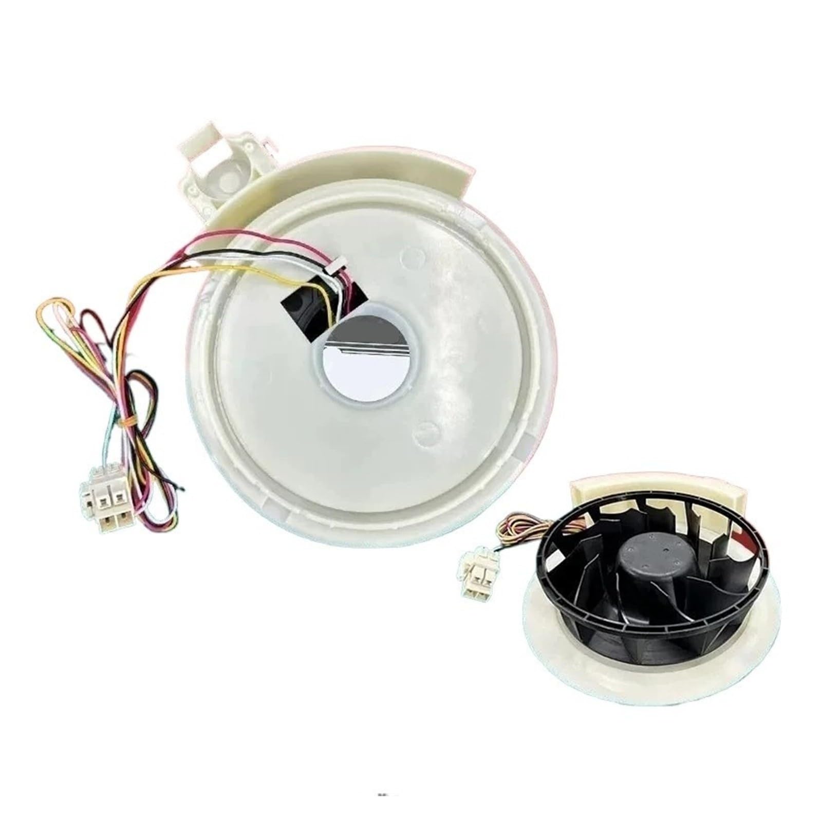 Ventilateur De Refroidissement De Congélateur À Air, Compatible Avec Haier, Accessoires De Réfrigérateur 0064002648A